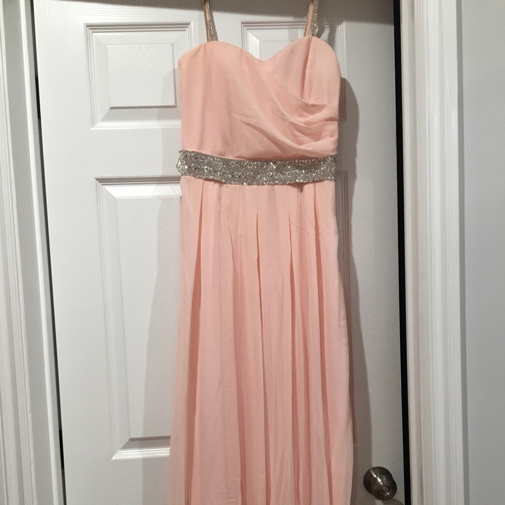 Bridesmaid/Maid of Honor Party dress